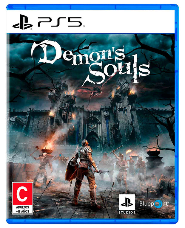 Ps5 Demon´S Souls