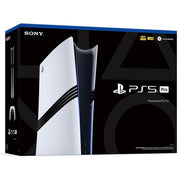 Consola Playstation 5 Pro Digital 2Tb