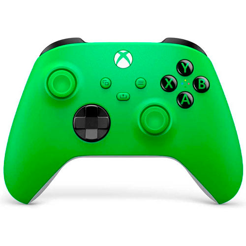 Control Inalambrico Xbox Series X - Velocity Green