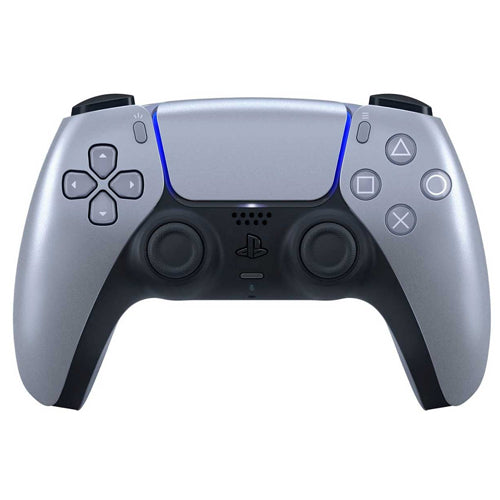 Control Dualsense Playsatation 5 - Sterling Silver