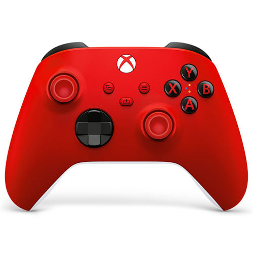 Control Inalambrico Xbox Series X - Pulse Red