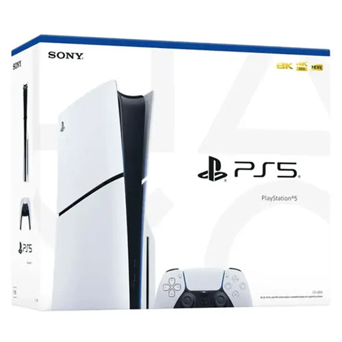 Consola Playstation 5 Slim