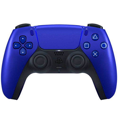 Control Playstation 5 Dualsense Cobalt Blue