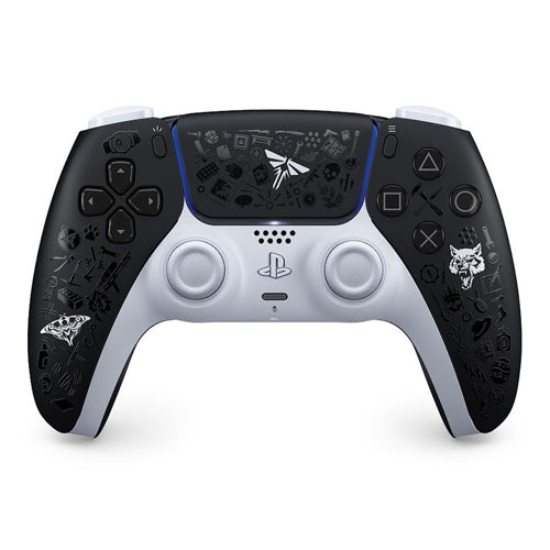 Control Dualsense Playsatation 5 - The Last Of Us