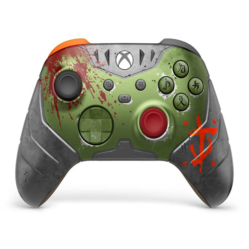 CControl Inalambrico Xbox Series X - Doom The Dark Ages