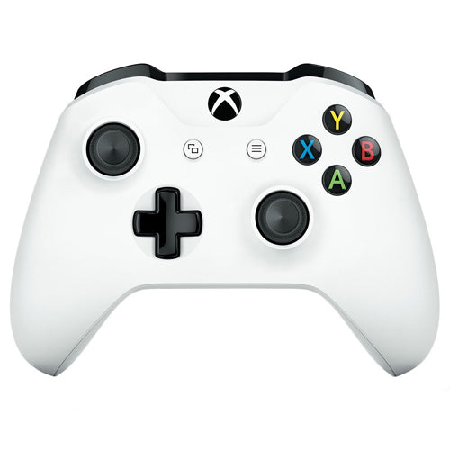 Control Inalambrico Xbox One - Blanco