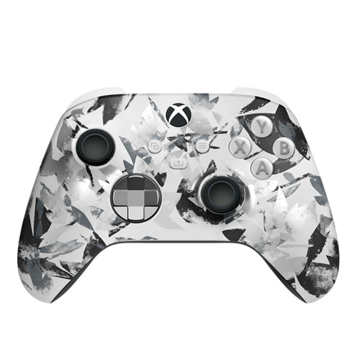 Control Xbox Inalambrico Storm Breaker