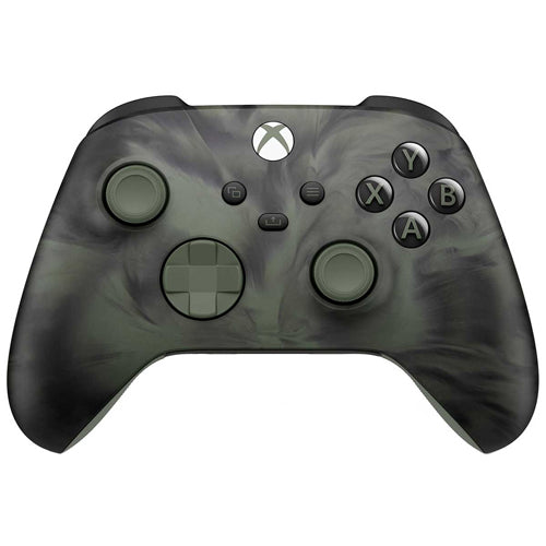 Control Inalambrico Xbox Series X - Nocturnal Vapor