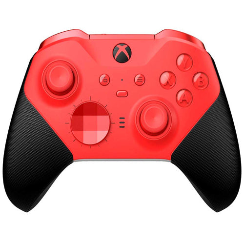 Control Inalambrico Xbox Elite Series 2 Core Rojo