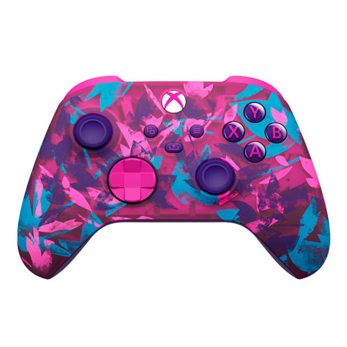 Control Xbox Inalambrico Heart Breaker