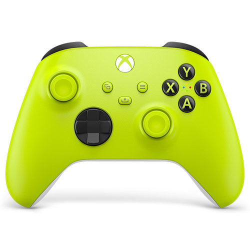 Control Inalambrico Xbox Series X - Electric Volt
