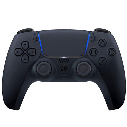 Control Dualsense Playsatation 5 - Midnight Black