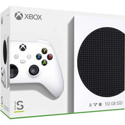 Consola Xbox Series S 512 Gb