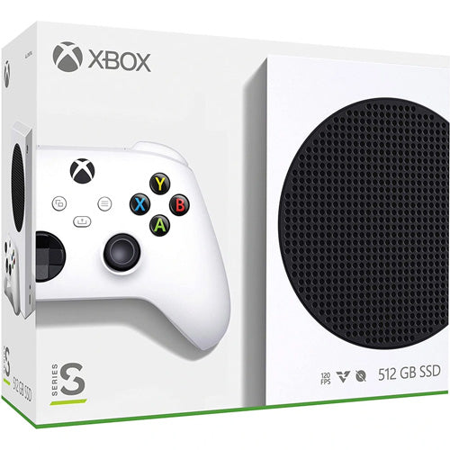 Consola Xbox Series S 512 Gb