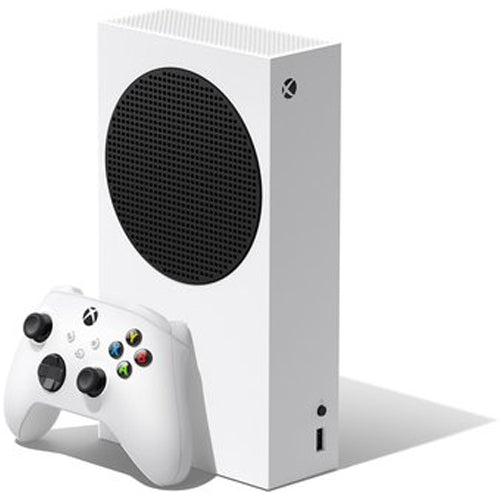 Consola Xbox Series S 512 Gb