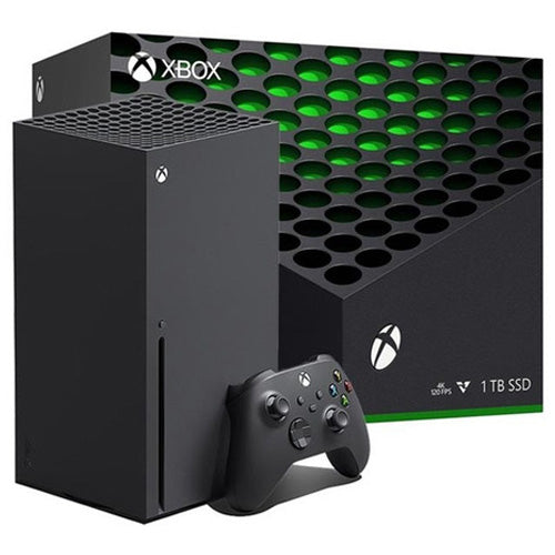 Xbox Series X Consola 1 Tb